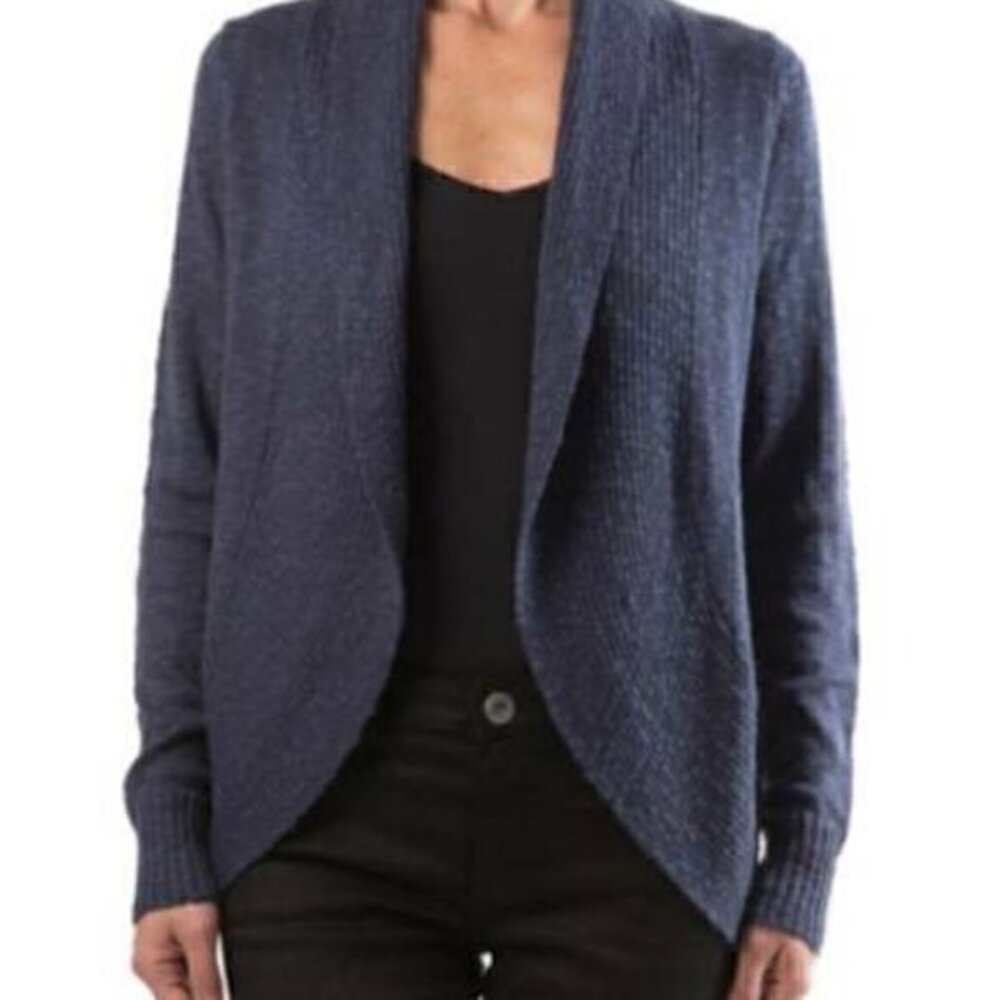 [Kenneth Cole] Open Cardigan - Size L